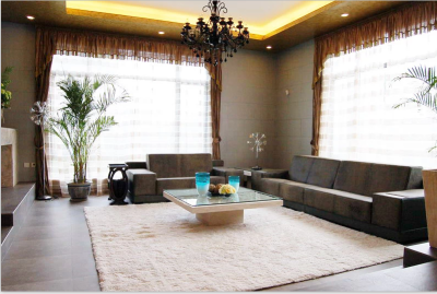 泰杉裝飾 專業(yè)建筑裝飾工程，打造高效辦公空間