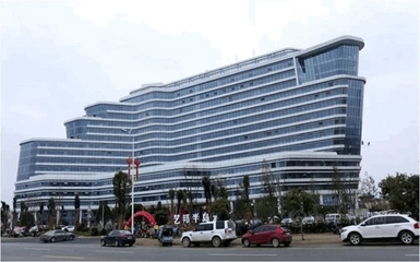 廣田集團再添多項“中國建筑工程裝飾獎”，彰顯卓越工程實力與行業(yè)引領(lǐng)地位