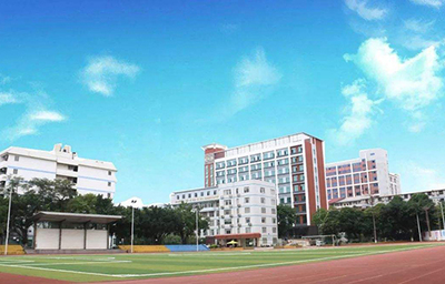 筑夢(mèng)空間，精工巧藝 廣西二輕高級(jí)技工學(xué)校建筑裝飾工程專業(yè)探析