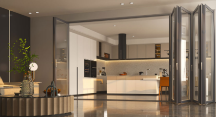 軒尼斯門窗質(zhì)量好不好