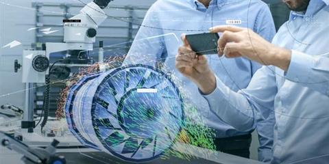 5G網絡加持 微美全息AR+AI視覺全息云服務智慧城市發展